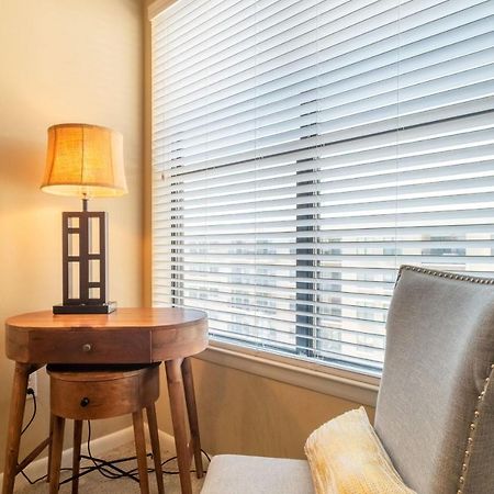 2Br Executive Suite With Pool, Gym And Fast Wi-Fi By Envitae Dallas Ngoại thất bức ảnh