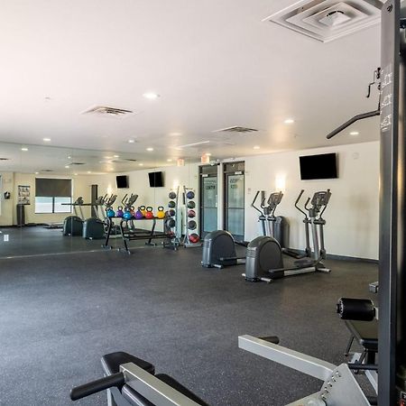2Br Executive Suite With Pool, Gym And Fast Wi-Fi By Envitae Dallas Ngoại thất bức ảnh