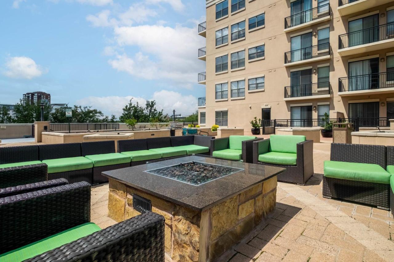 2Br Executive Suite With Pool, Gym And Fast Wi-Fi By Envitae Dallas Ngoại thất bức ảnh